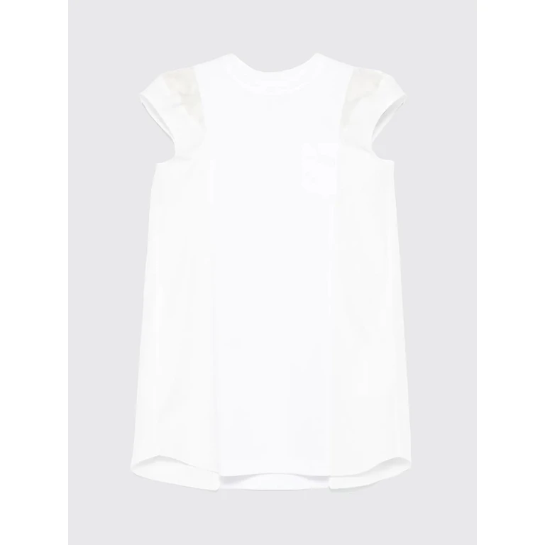 Dress Woman color White 1 (2507912101)