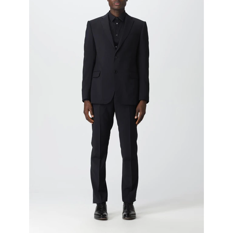 wool suit (D41VMM01504922)