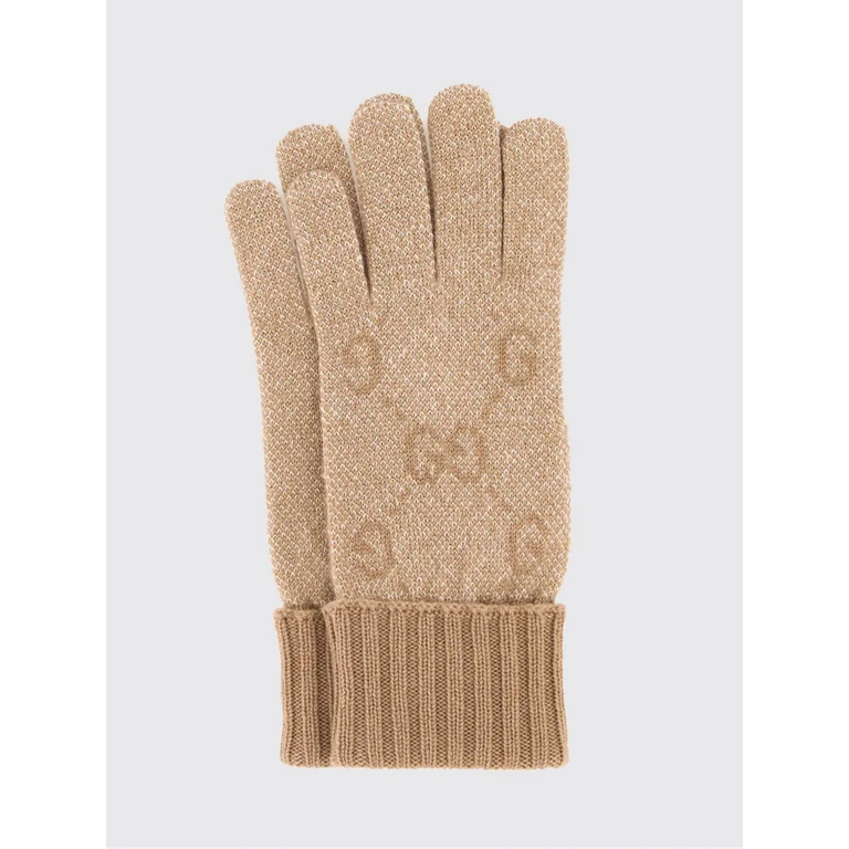 Gloves Woman color White (8529693GAMK9079)