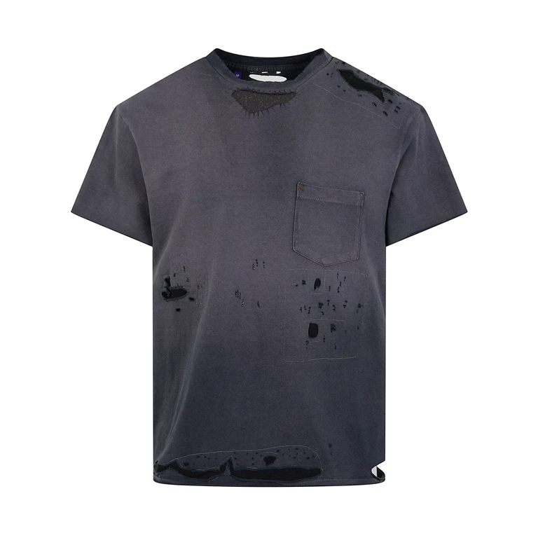GALLERY DEPT T-Shirt Manica Corta "Salvage"