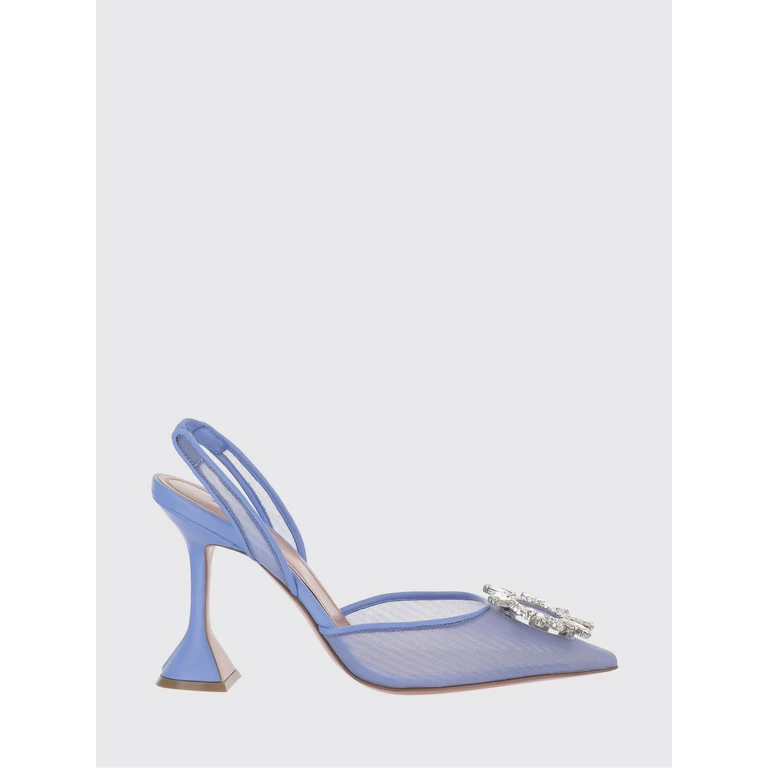 Pump Woman color Blue (BEGUMMESHSLING95BABYBLUE)
