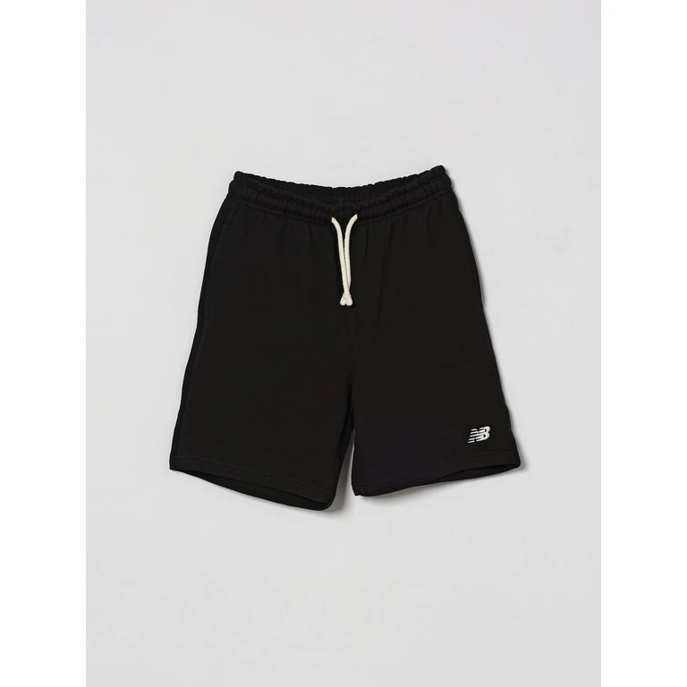 Shorts Kids color Black (LAKB0008BK)