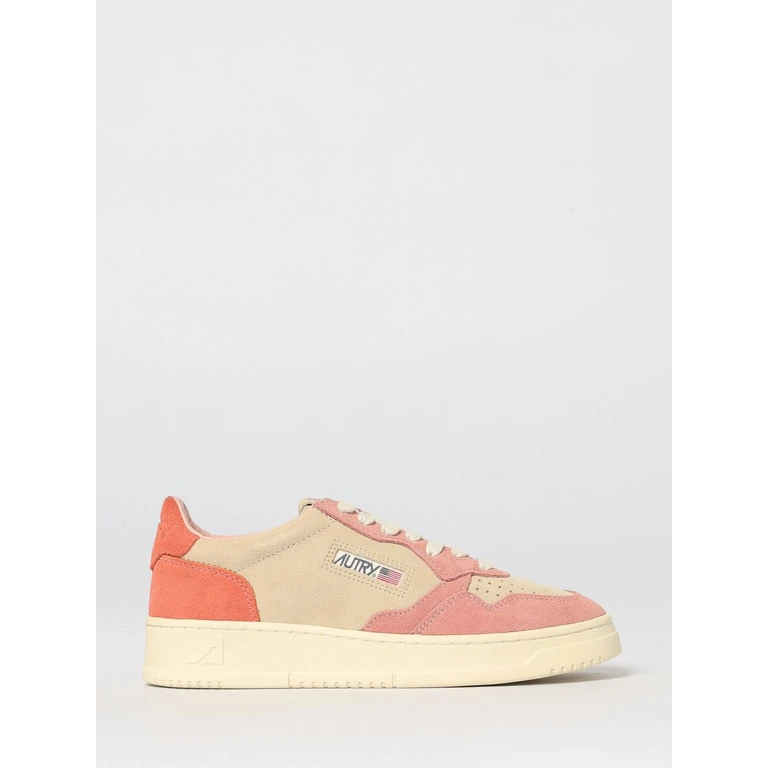 Sneaker Beige