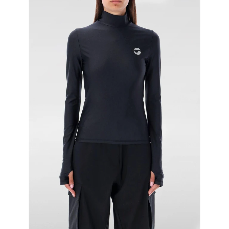 Top Woman color Black (COPJS20545BLK)