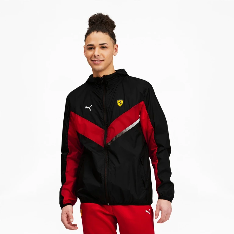 Men's Ferrari Race Mcs City Runner