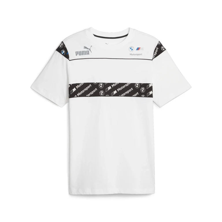Men's Bmw Motorsport Sds Tee Tops