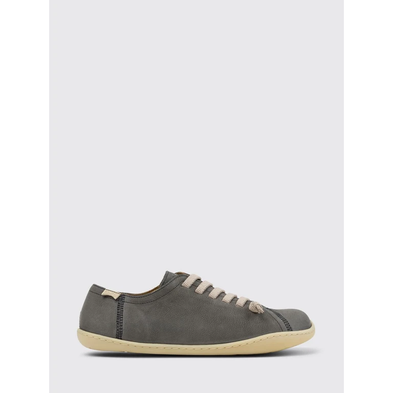 Sneakers Woman color Grey (20848-268PEU0)