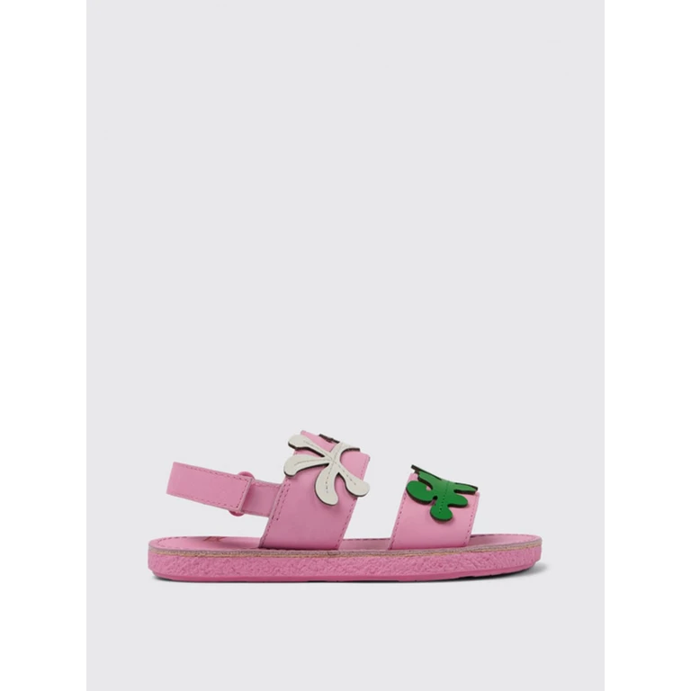 Shoes Kids color Pink (K800591-001TWINS0)
