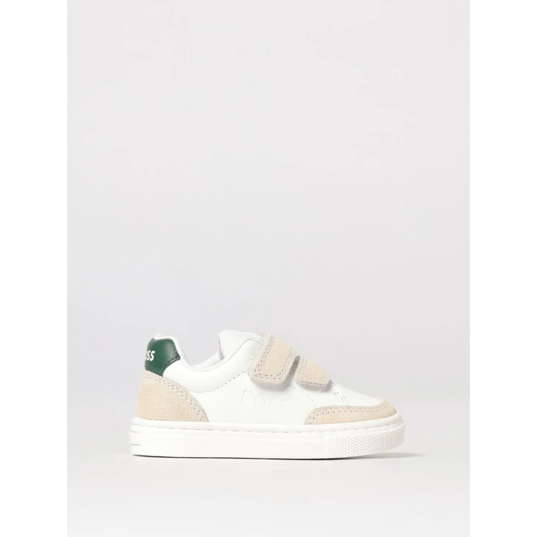 Sneakers Kids color White (J5282610P)