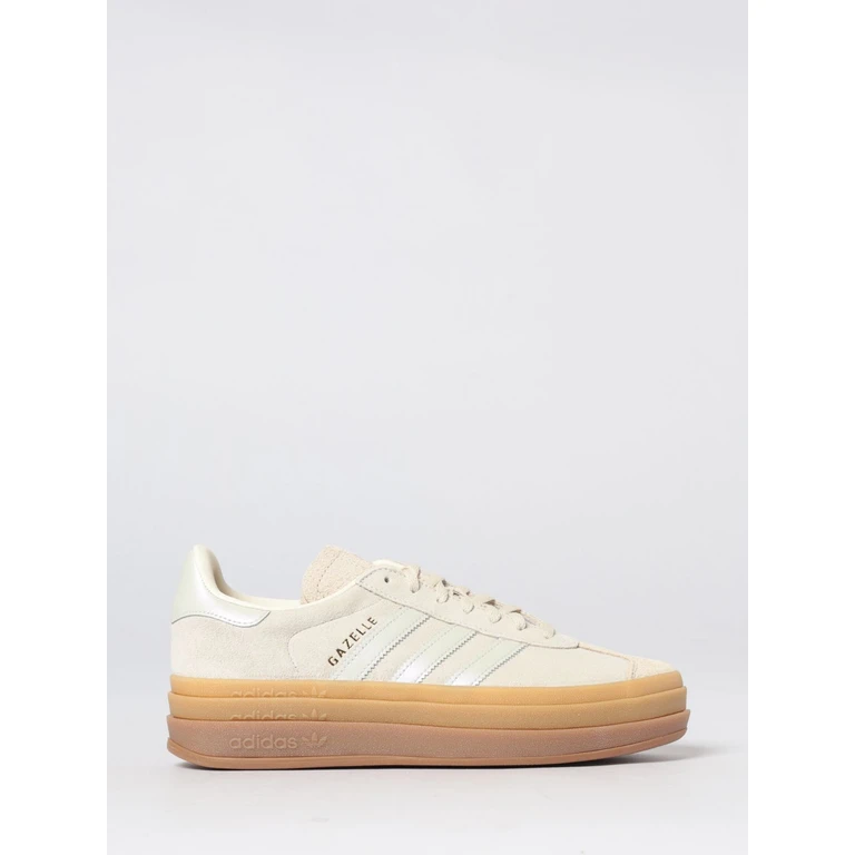 Sneakers Woman color Grey (IH6782)