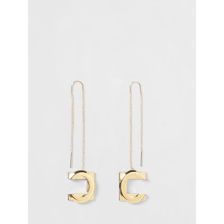 Jewel Woman color Gold (OR40B61E2U95)