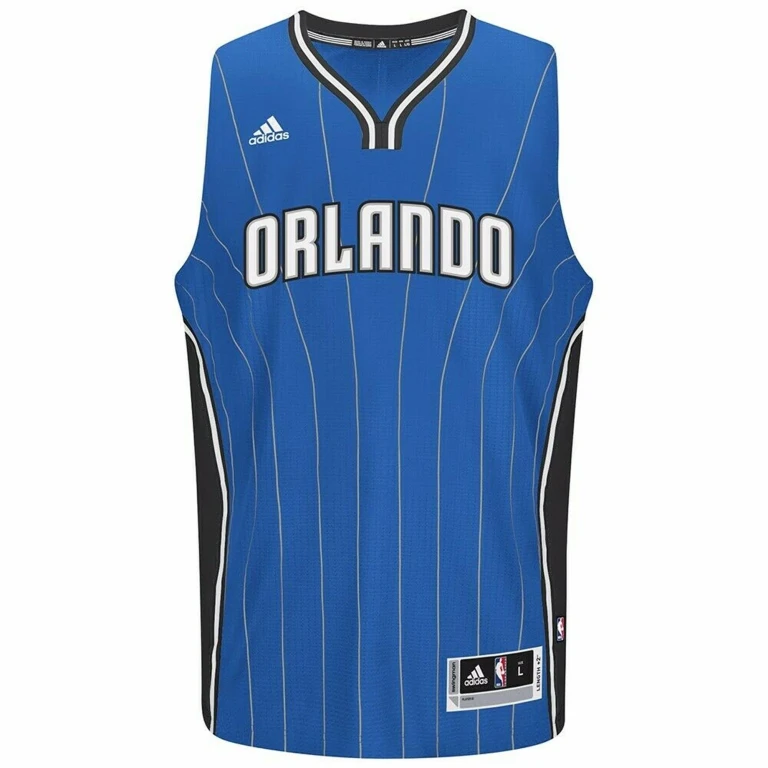 Men's Orlando Magic Swingman Jersey