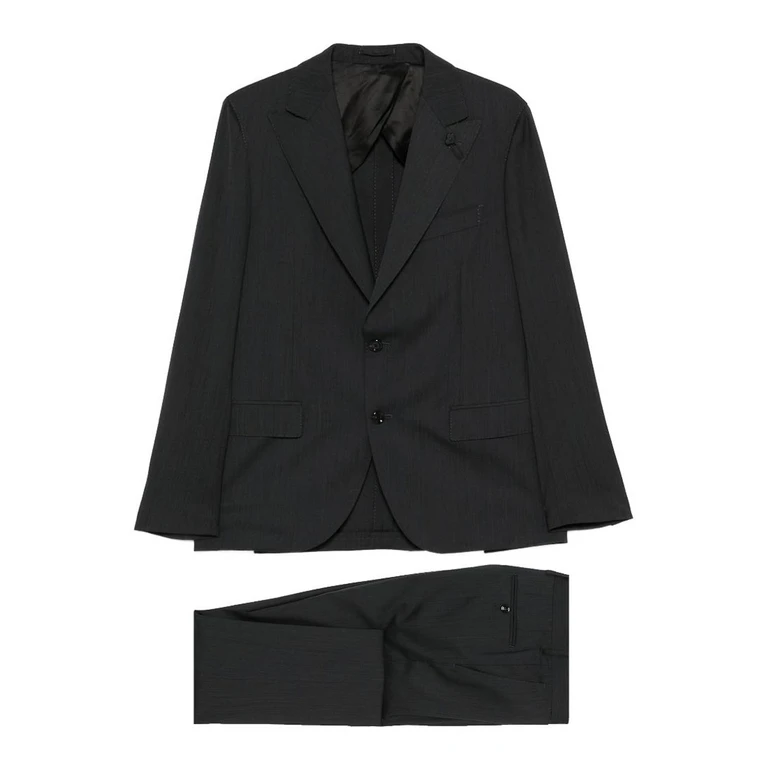 Lardini Costume De Cérémonie - Gris (CN400AEPAIF66412980)