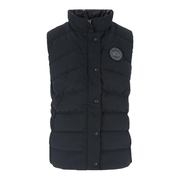 Canada Goose Blouson Rembourré - Noir (2836LB9061)