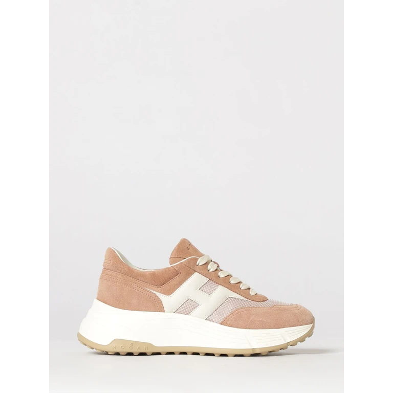 Sneakers Woman color Pink (HXW6690FR30UWV0RVG)