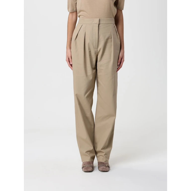 Pants Woman color Grey (1136045106011)