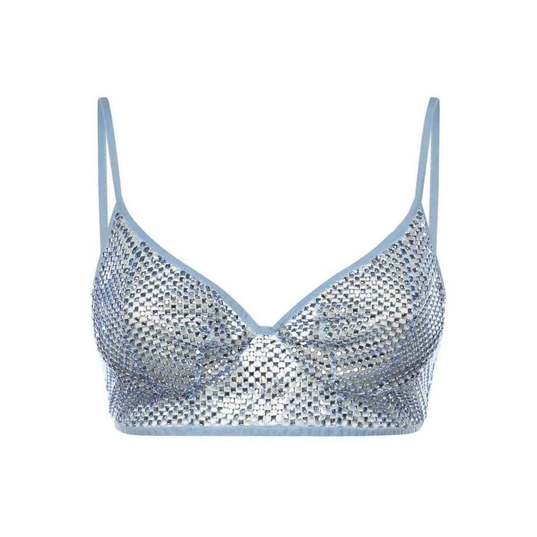 Genny Top - Bleu (80AAM629J0299225)