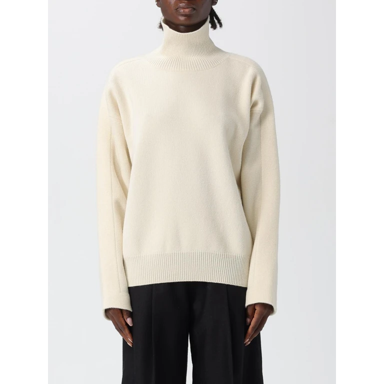 JIL SANDER Sweater Woman color White (J02GP0228J14804268)