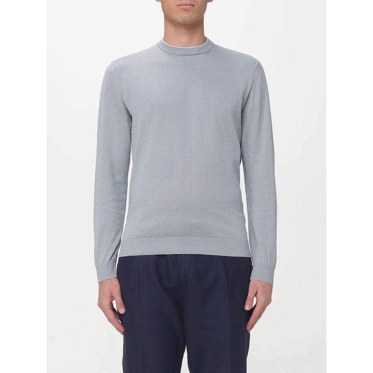 Sweater Men color Grey (M76MAGM66MAG0M0410813)