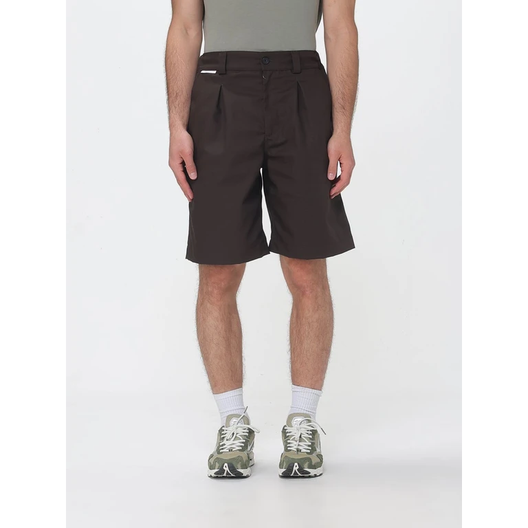 Shorts Men color Brown (DR812180DJ80)