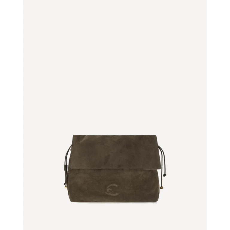 Medium Lidia Shoulder Bag Female UNI