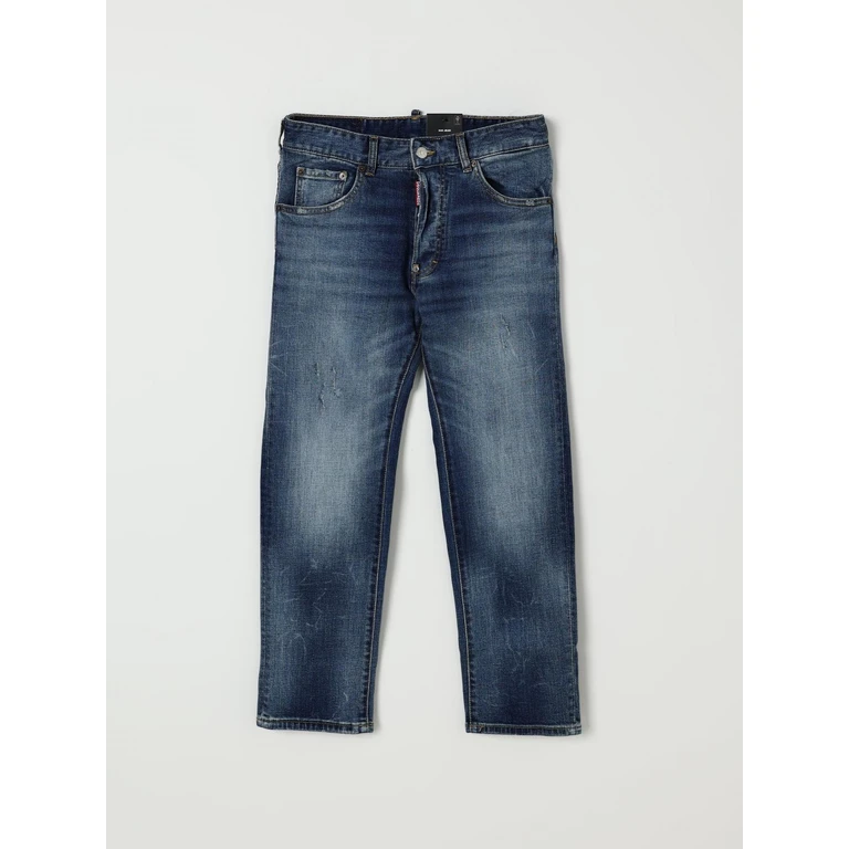 Jeans Kids color Denim (DQ2252D0AEUDQ01)