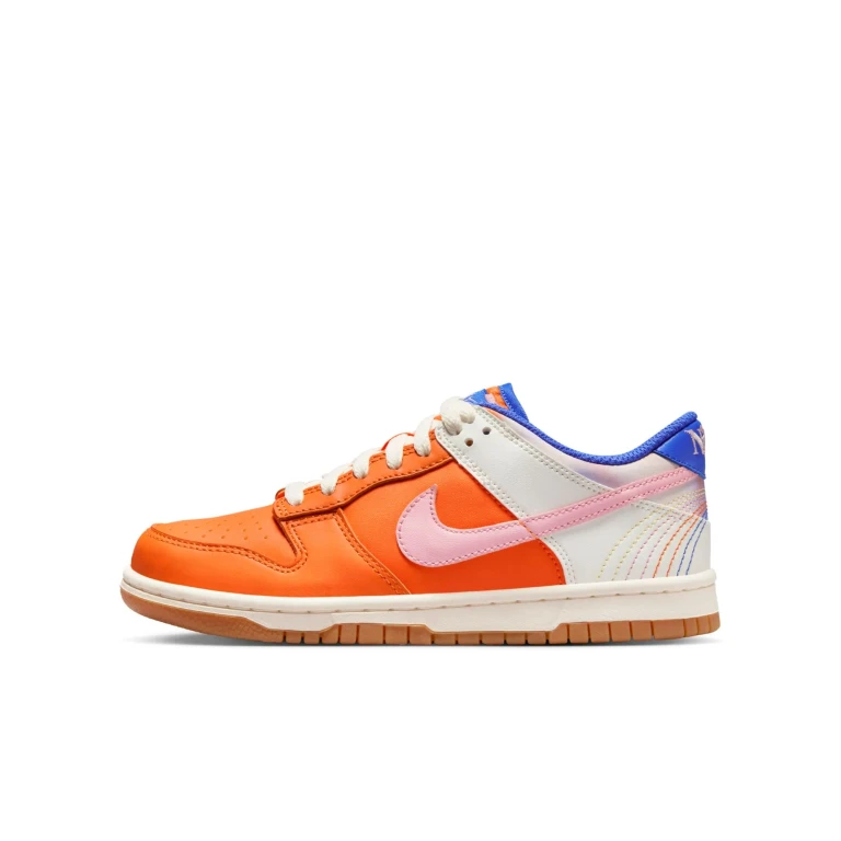 Grade School Dunk Low Se 'Everything You Need' Gs Sneakers