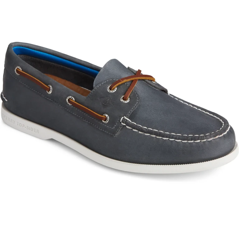 Men's A/O 2-Eye Plushwave Sneakers