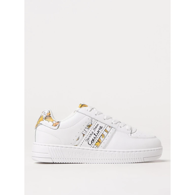 Sneakers Woman color White (78VA3SJ7ZPB11G03)