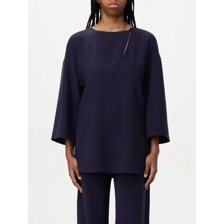 Top Woman color Blue (EW000832AF10206UB115)