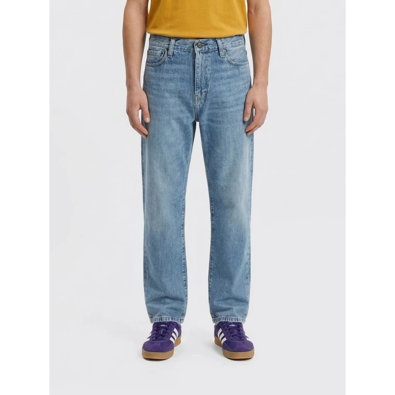 Jeans Men color Blue (I03672801UR)
