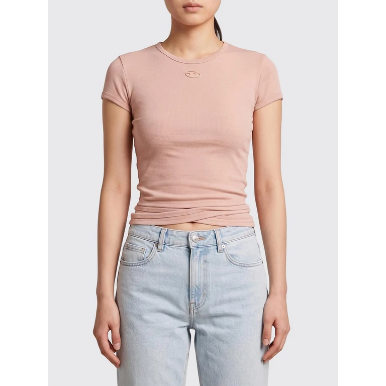 T-Shirt Woman color Pink (A211970EJAI7AW)
