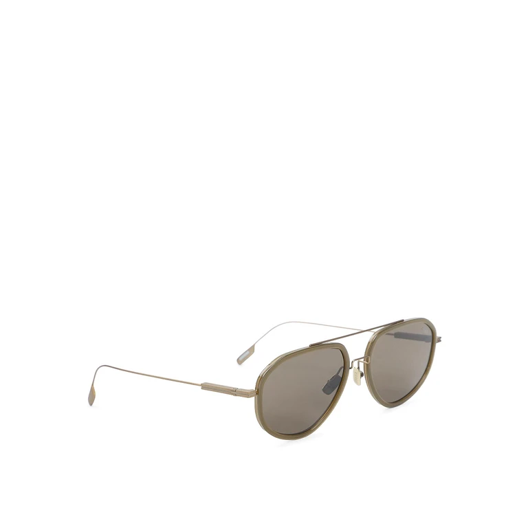 Lunettes De Soleil - Marron (EZ030598E)