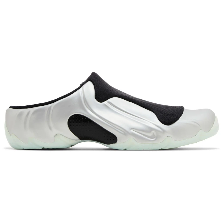 Men's Clogposite 'Chrome'