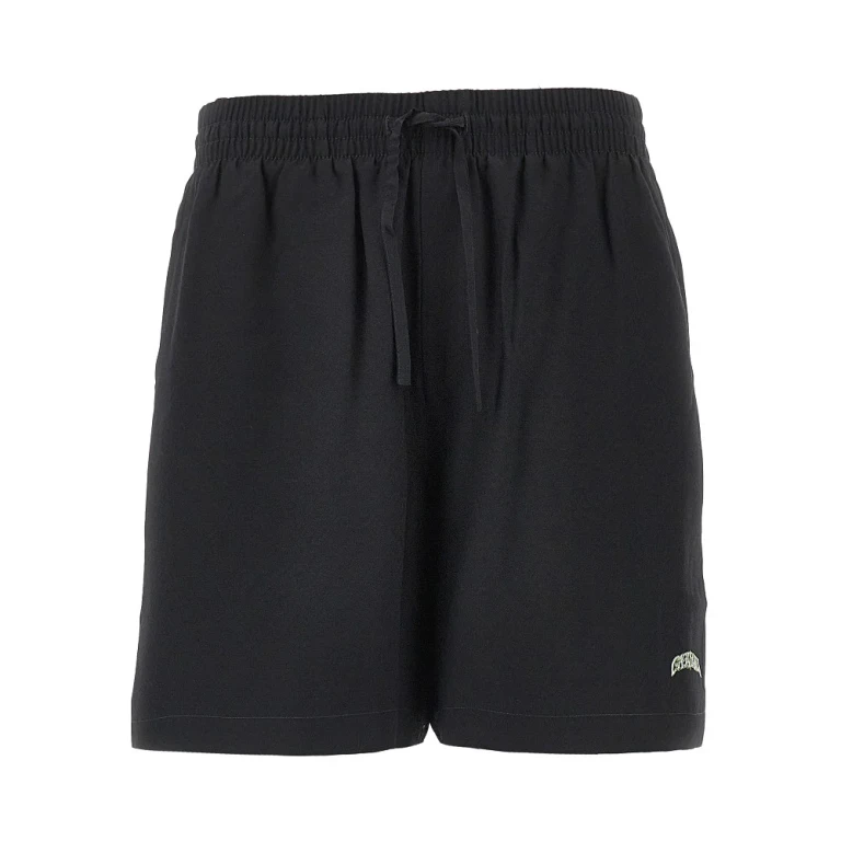 CASABLANCA Volcano Gradient Shorts Male M