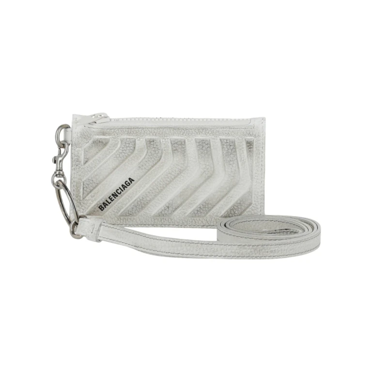 Car Long Coin and Card Wallet