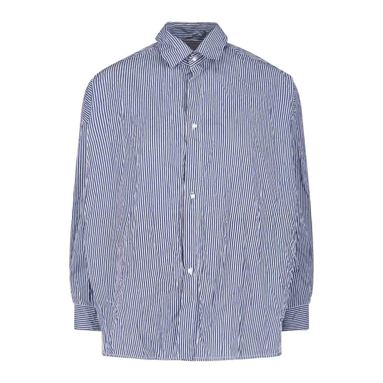 Daniela Gregis Chemise - Bleu (CA10GCWC300121)