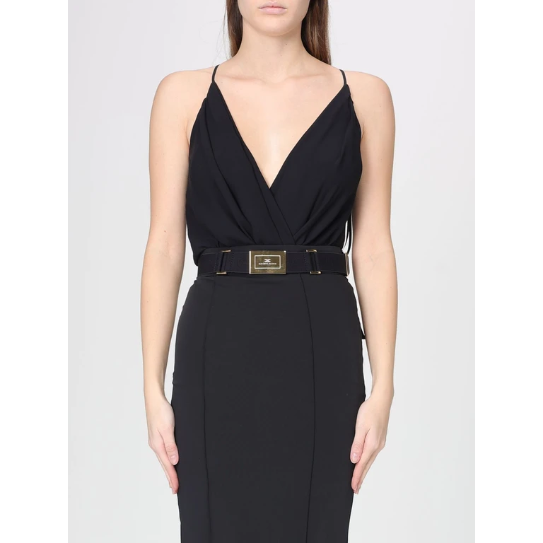 Top Woman color Black (BO01461E2110)
