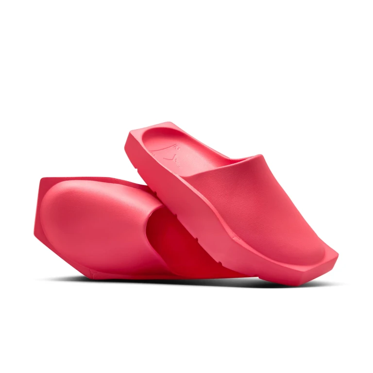 Women's Hex Mule 'Sea Coral' Sneakers