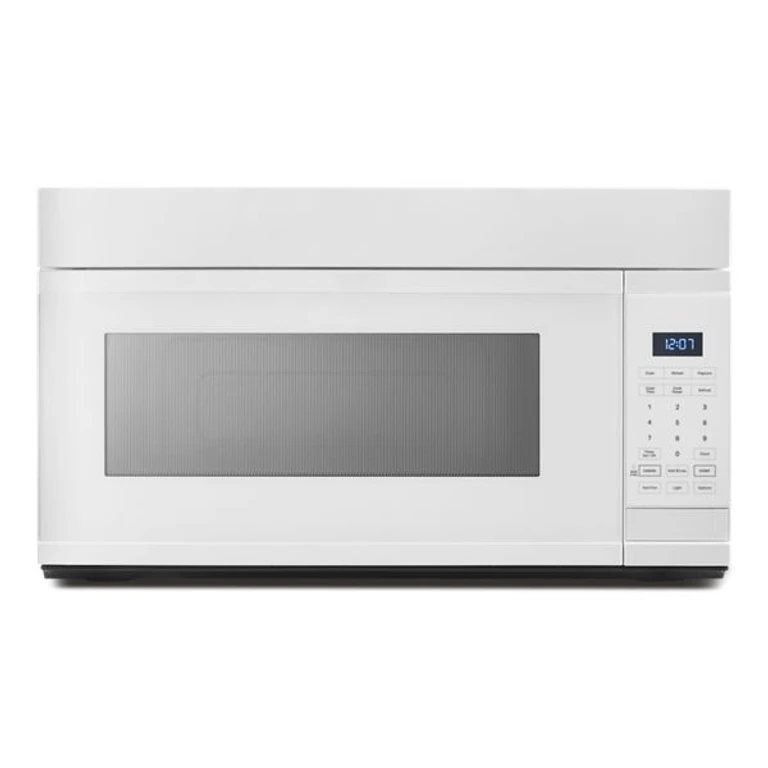 1,000-Watt Over-the-Range Microwave - 1.7 cu. ft in Stainless Steel UMV1170LS