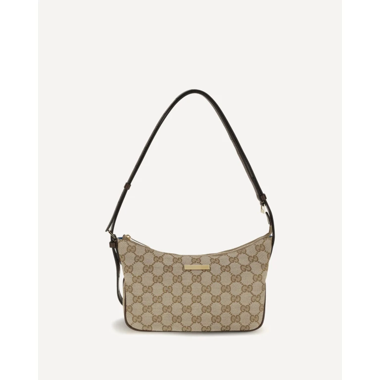 GUCCI Small Lady Lunetta Shoulder Bag Female UNI