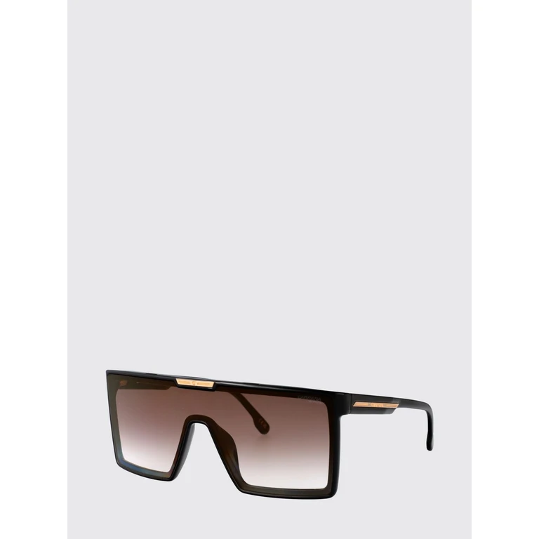Rectangular Eco-Polyamide Sunglasses with Logo (VICTORYC07/S807)