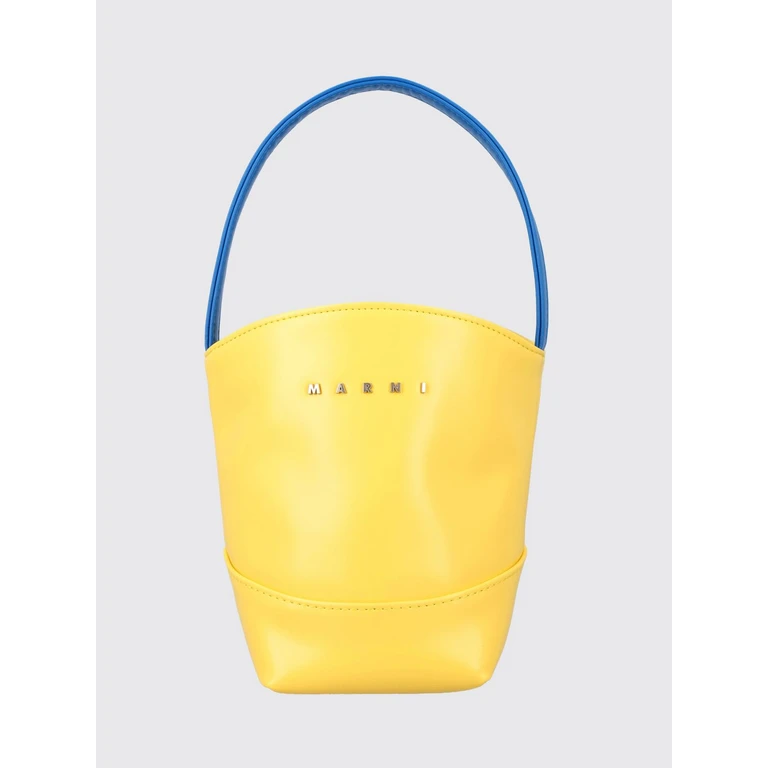Bag Kids color Yellow (M01820M00TK0M233)