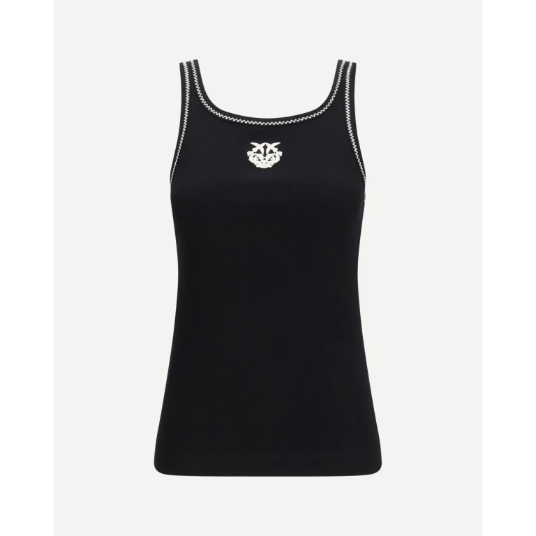 PINKO Bitetto レディース トップス XS