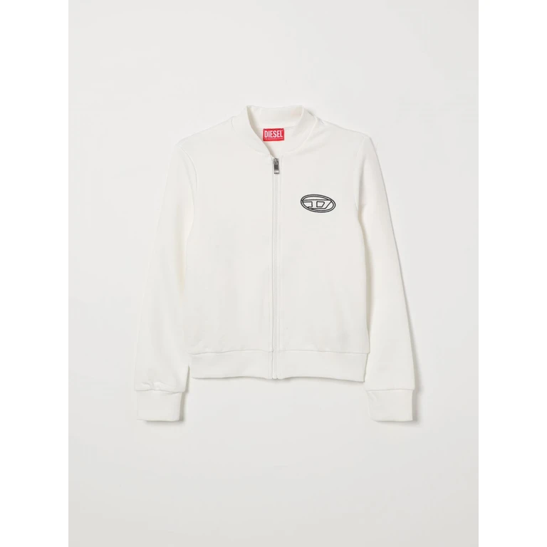 Sweater Kids color White (J026200GEADK141)