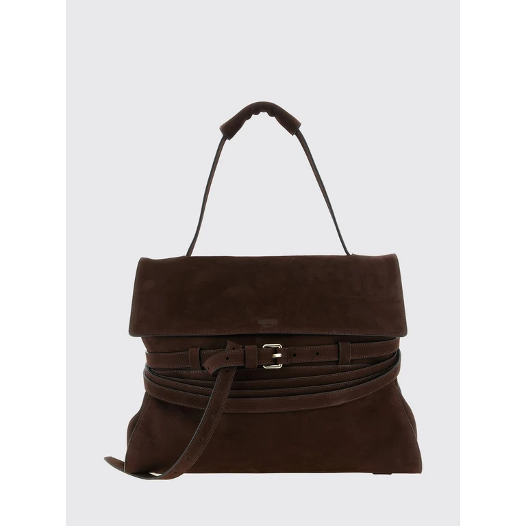 Shoulder Bag Woman color Brown (MC4165PP1OOJ0307)
