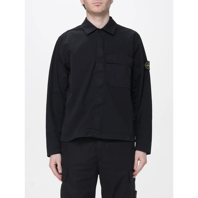 Jacket Men color Black (1200013S0A10V0029)
