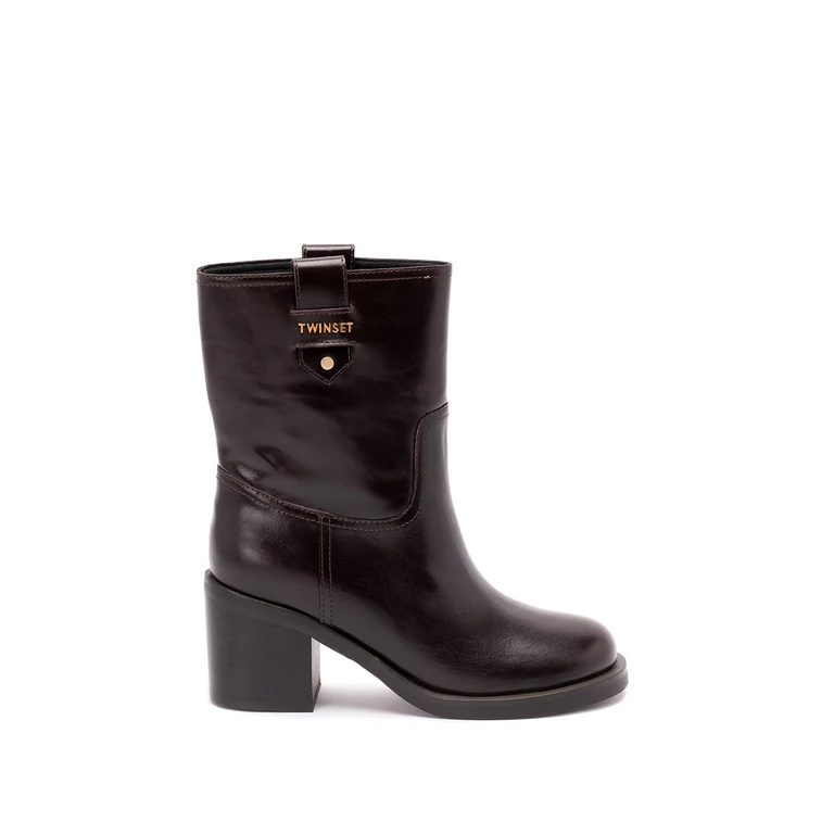 Twin Set Boots