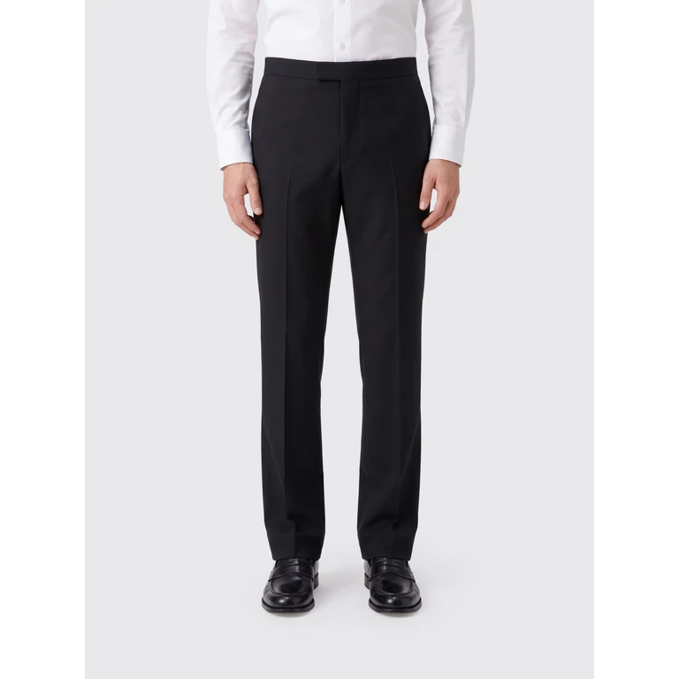 Pants Men color Black (8V0RBO94BDW0NO)
