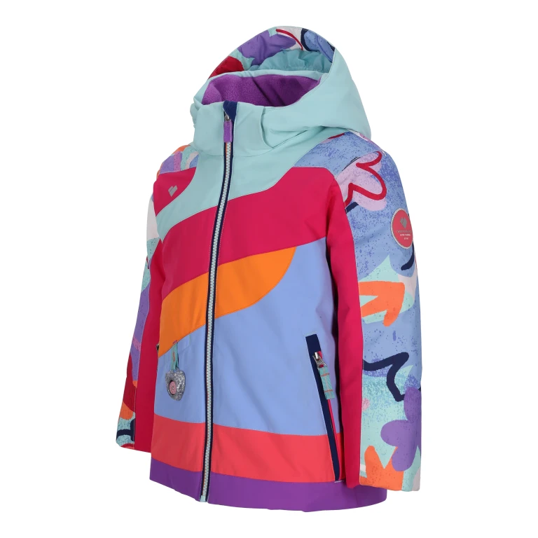Toddlers Carina Waterproof Jacket Jackets